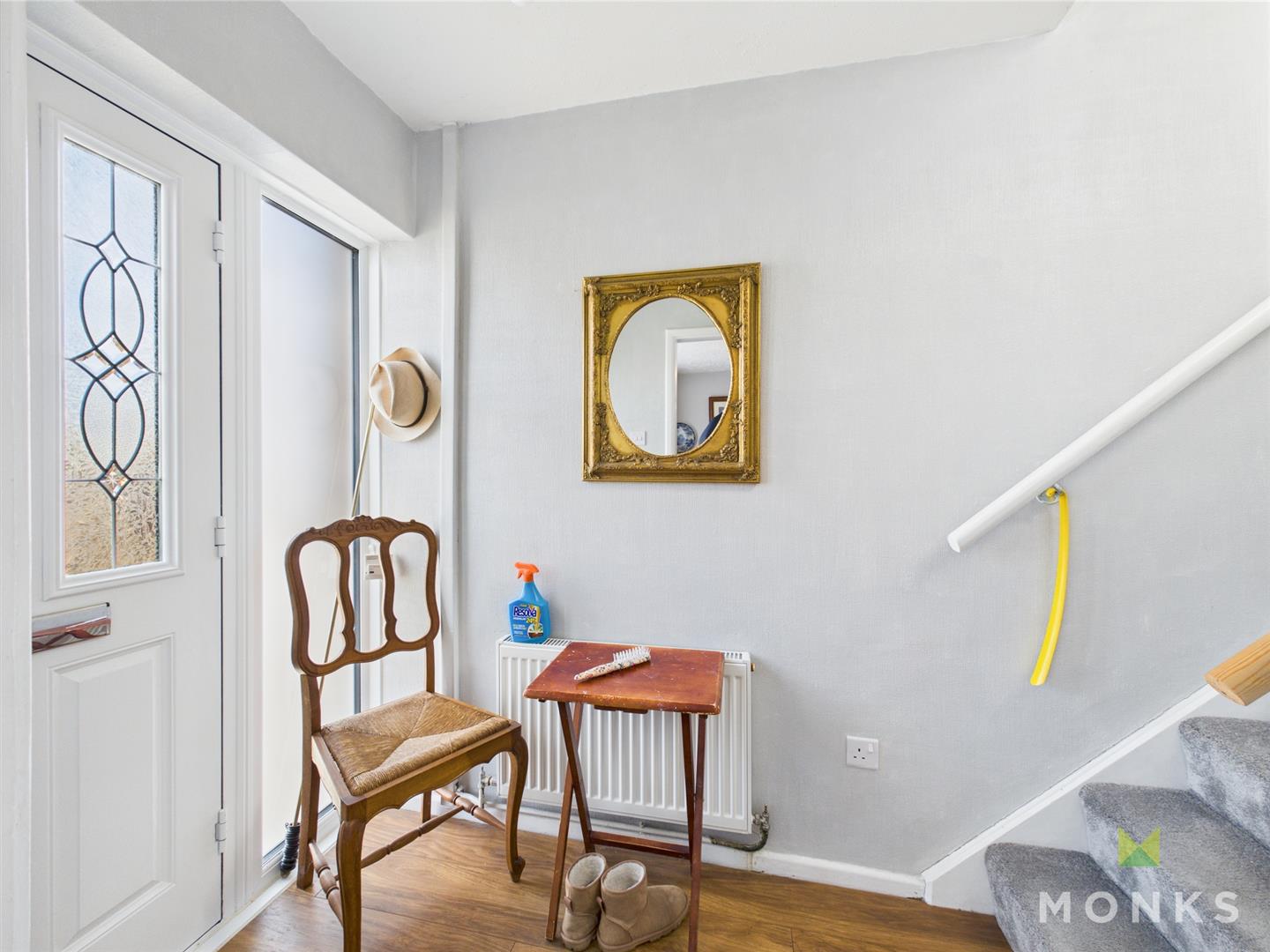 5 Prince Charles Road, Oswestry, SY11 2LU For Sale